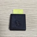 Ngàm giữ cầu chì lá ô tô inline ngắn (Short inline automotive blade fuse holder) - Thumbnail 5