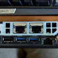 Khung gắn card mạng SuperMicro AOC-STG-i2T cho Lenovo Tiny - Thumbnail 1