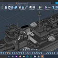 KMS BISMARCK - Thumbnail 2