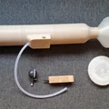 Protein Skimmer Airstone Modular - Thumbnail 1