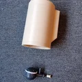 Protein Skimmer Airstone Modular - Thumbnail 2