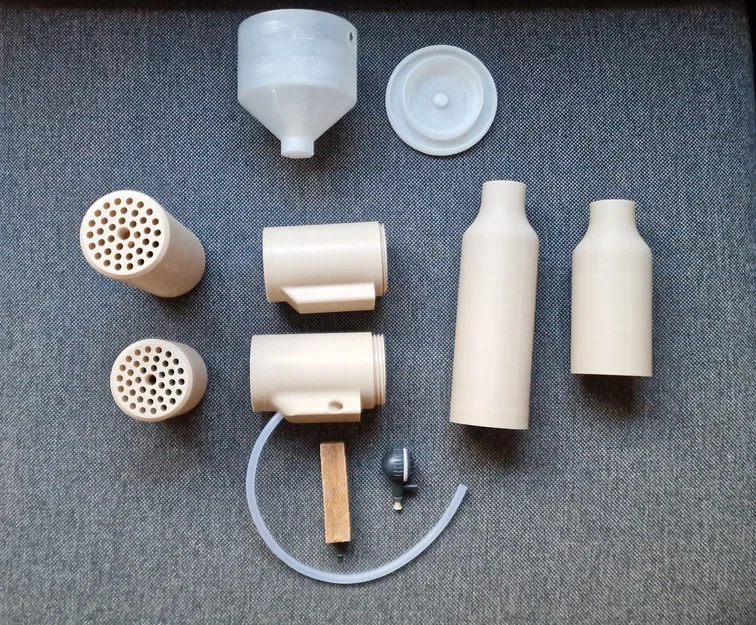 Protein Skimmer Airstone Modular - Image 3