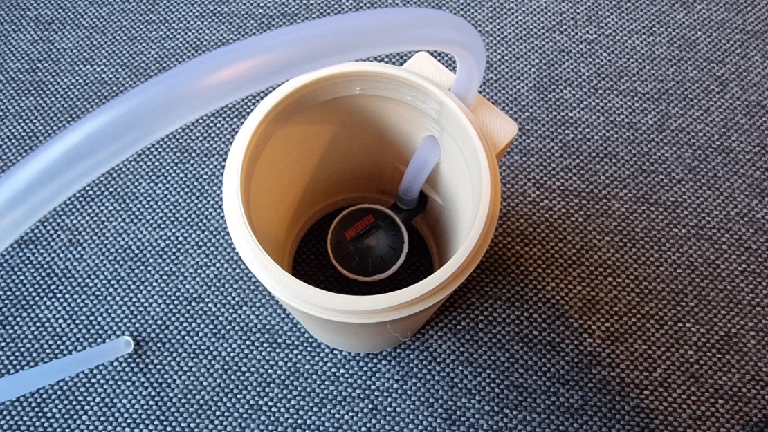 Protein Skimmer Airstone Modular - Image 4