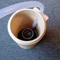 Protein Skimmer Airstone Modular - Thumbnail 4