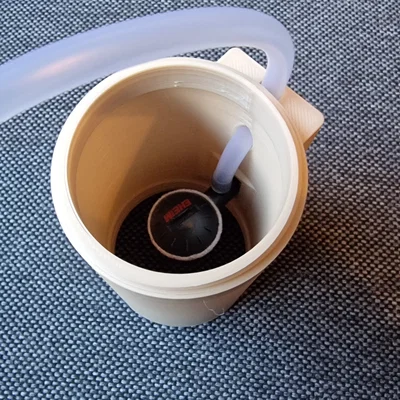 Protein Skimmer Airstone Modular