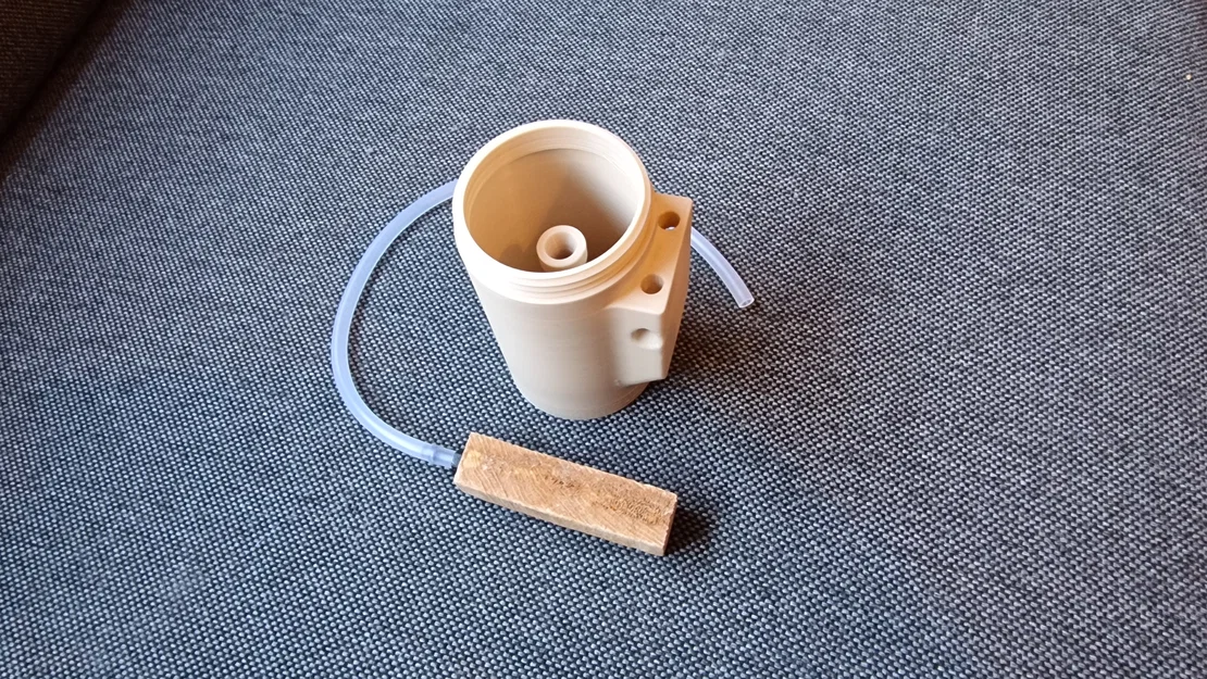 Protein Skimmer Airstone Modular - Image 5