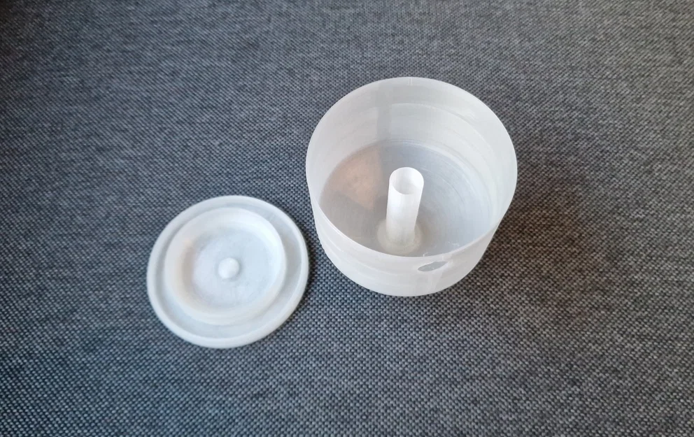Protein Skimmer Airstone Modular - Image 7