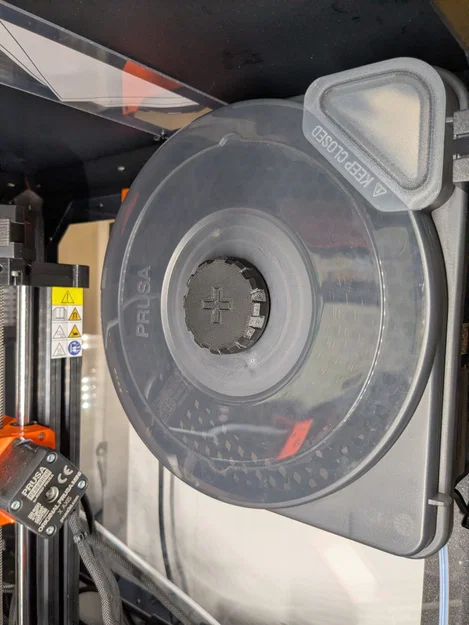 Prusa Mini+ Enclosure Spoolholder cho Prusa USS Drybox - Image 2