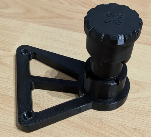 Prusa Mini+ Enclosure Spoolholder cho Prusa USS Drybox - Image 3