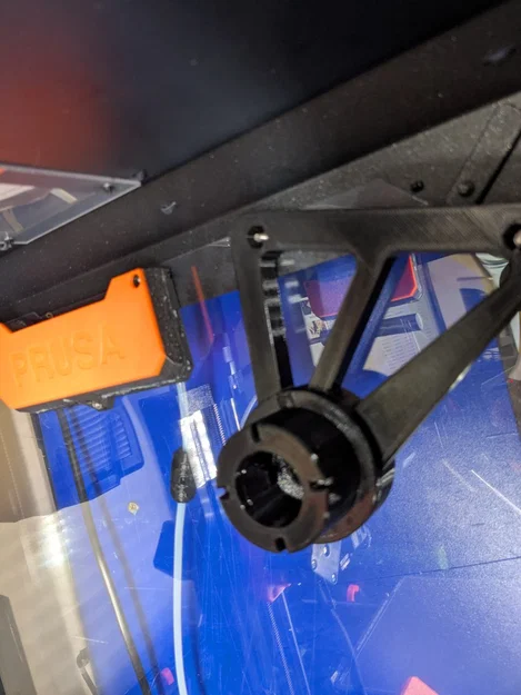 Prusa Mini+ Enclosure Spoolholder cho Prusa USS Drybox - Image 4