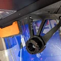 Prusa Mini+ Enclosure Spoolholder cho Prusa USS Drybox - Thumbnail 4