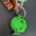 Mẫu in 3D móc khóa Piccolo (Dragon Ball Z) cá tính và ấn tượng - Thumbnail 5
