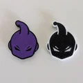 Móc khóa Majin Buu (Dragon Ball) - Mẫu in 3D đẹp mắt cho người hâm mộ - Thumbnail 1