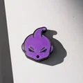 Móc khóa Majin Buu (Dragon Ball) - Mẫu in 3D đẹp mắt cho người hâm mộ - Thumbnail 2