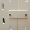 Khớp nối bảng IKEA Skadis (IKEA Skadis board connector) - Phụ kiện in 3D - Thumbnail 1
