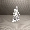 Tượng Cầu Thủ Bóng Đá Realistic - Thumbnail 6
