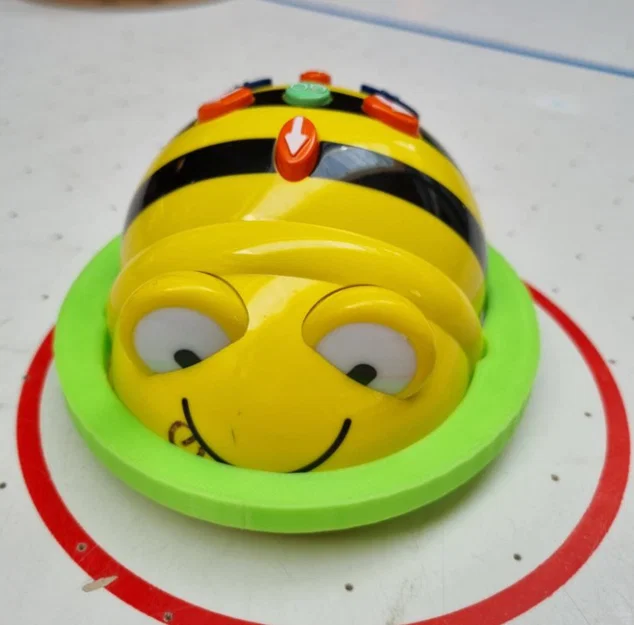 Vòng (ring) đai cho BeeBot (Modification) - Image 1