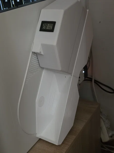 Hệ thống DryBox Snapmaker U1 (Tương thích NFC) - Image 3