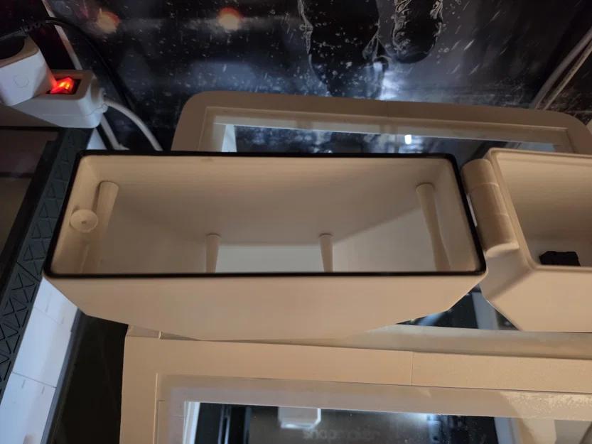 Hệ thống DryBox Snapmaker U1 (Tương thích NFC) - Image 6