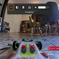 Losi Micro B FPV – Ngàm/adapter gắn canopy FPV cho xe RC - Thumbnail 5