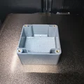 Tấm gắn Balun bên trong cho Altınkaya SE-206 - Thumbnail 1