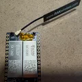 Vỏ Heltec Mesh Node T096/Heltec Wireless Tracker V2 cho pin lipo & anten trong - Thumbnail 5