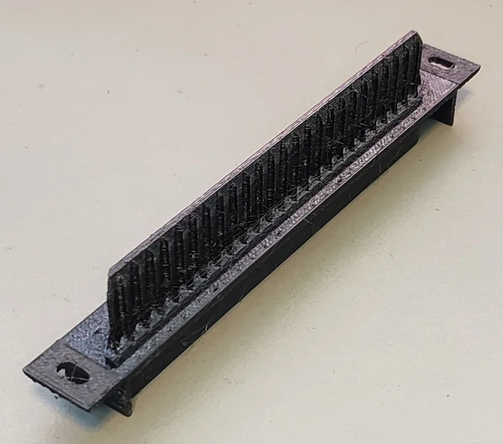 Khay Đựng Thẻ Chương Trình Cho Eurorack Modular (Music Thing Modular) - Image 1