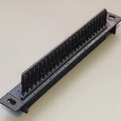 Khay Đựng Thẻ Chương Trình Cho Eurorack Modular (Music Thing Modular)
