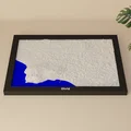 Ohrid, North Macedonia - Mô hình thu nhỏ 3D - Thumbnail 1