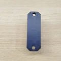 Giá treo ống nước gắn tường tiện lợi (Pipe Holder 30mm-35mm) - Thumbnail 2