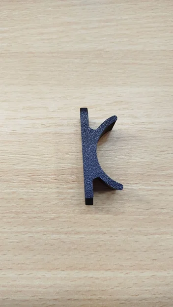 Giá treo ống nước gắn tường tiện lợi (Pipe Holder 30mm-35mm) - Image 3