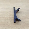 Giá treo ống nước gắn tường tiện lợi (Pipe Holder 30mm-35mm) - Thumbnail 3