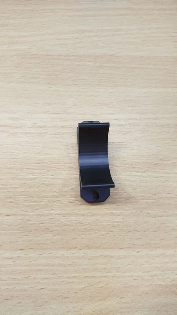 Giá treo ống nước gắn tường tiện lợi (Pipe Holder 30mm-35mm) - Image 4