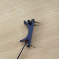 Giá treo ống nước gắn tường tiện lợi (Pipe Holder 30mm-35mm) - Thumbnail 5