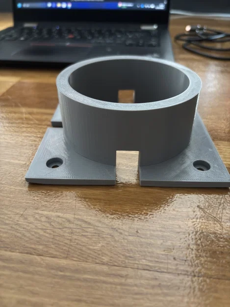 Plejd Dwn-01 spot mount (giá gắn đèn spot) - Image 1
