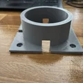 Plejd Dwn-01 spot mount (giá gắn đèn spot) - Thumbnail 1