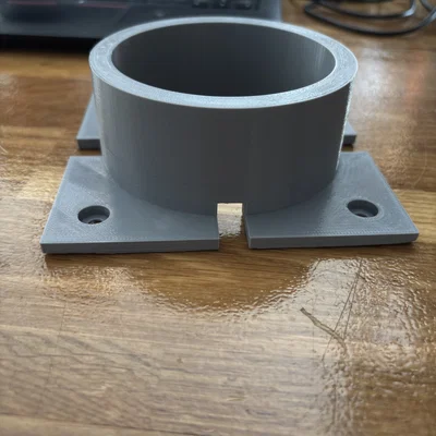 Plejd Dwn-01 spot mount (giá gắn đèn spot)
