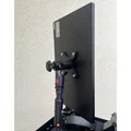 Ngàm 75x75 VESA cho chốt TV Pin 16mm - Thumbnail 4