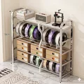 Bộ Chi Tiết Gia Cố Kệ Lưu Trữ Filament (Nâng Cấp Tiết Kiệm Chi Phí) - Thumbnail 1