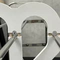 Bộ Chi Tiết Gia Cố Kệ Lưu Trữ Filament (Nâng Cấp Tiết Kiệm Chi Phí) - Thumbnail 2