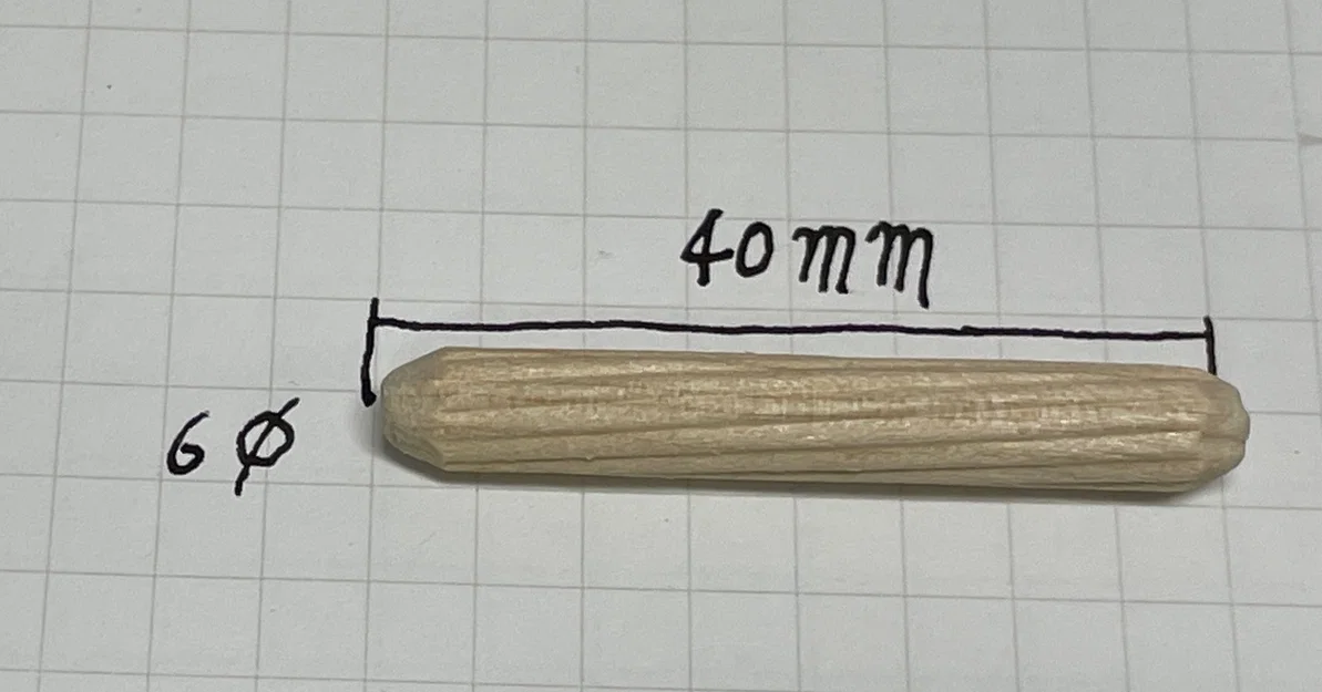 Bộ Chi Tiết Gia Cố Kệ Lưu Trữ Filament (Nâng Cấp Tiết Kiệm Chi Phí) - Image 5