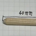 Bộ Chi Tiết Gia Cố Kệ Lưu Trữ Filament (Nâng Cấp Tiết Kiệm Chi Phí) - Thumbnail 5