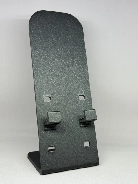 Giá đỡ smartphone chỉnh độ cao (Smartphone holder high adjustable) - Image 1