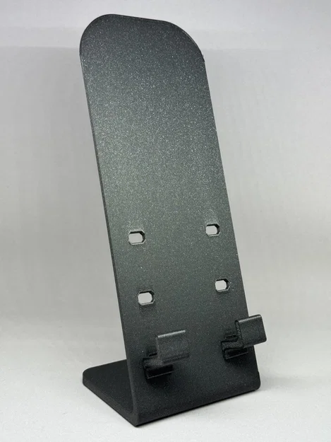 Giá đỡ smartphone chỉnh độ cao (Smartphone holder high adjustable) - Image 2