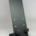 Giá đỡ smartphone chỉnh độ cao (Smartphone holder high adjustable) - Thumbnail 2
