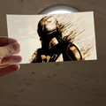 Mandalorian HueForge - Thumbnail 2