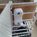 2 floor – Ngàm/kẹp giữ tầng 2 cho lồng guinea pig - Thumbnail 1