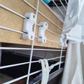 2 floor – Ngàm/kẹp giữ tầng 2 cho lồng guinea pig - Thumbnail 3