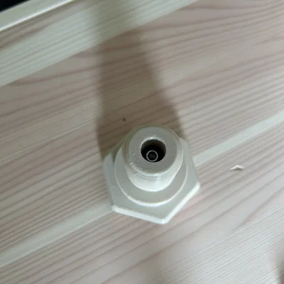 Vít tương thích với jungle gym Antonie Emma Faber