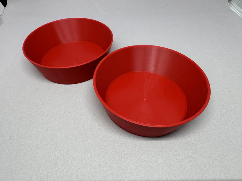 Tô đồ chơi cho bé - Phụ kiện bếp giả định in 3D bền đẹp - Image 1